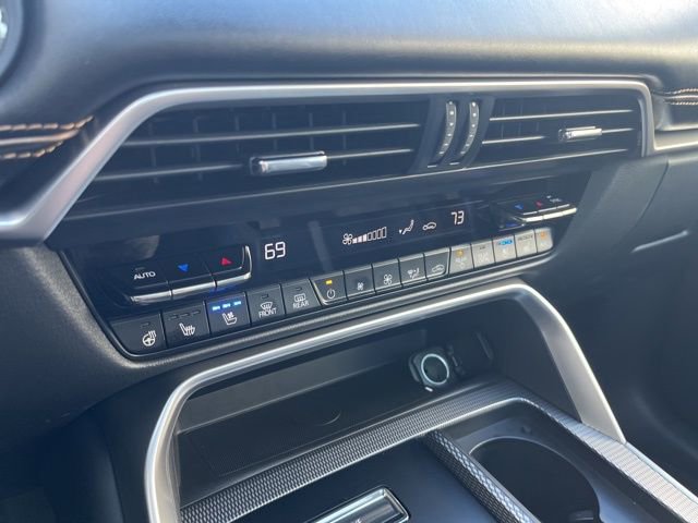 Certified 2026 MAZDA CX-90 3.3 Turbo w/ Premium Plus Pkg image 31