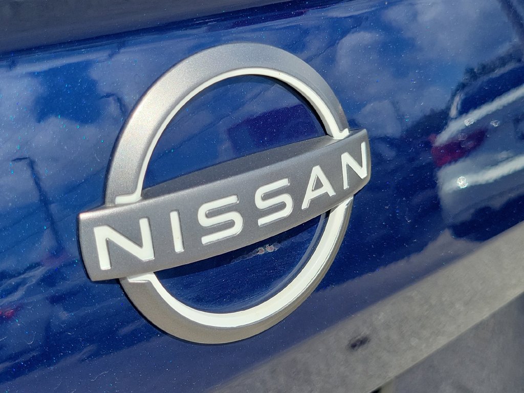 Certified 2024 Nissan Altima 2.5 S FWD image 12