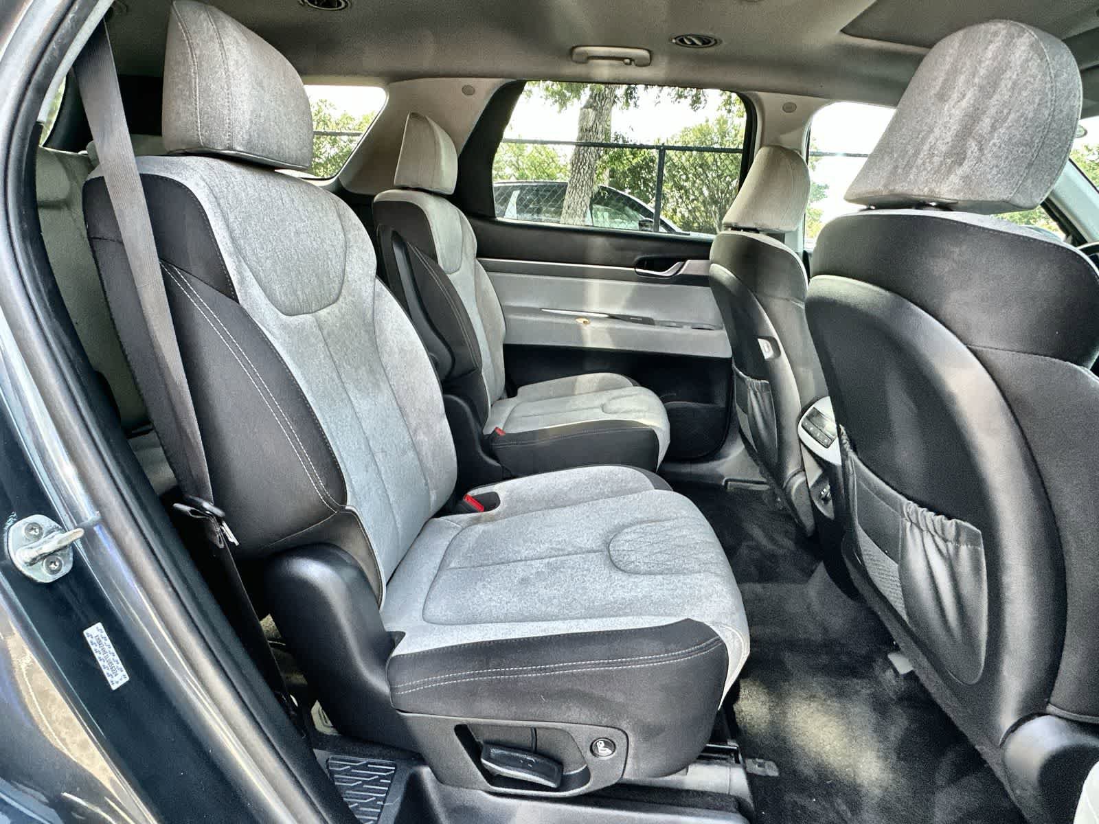 Used 2020 Hyundai Palisade SEL image 19