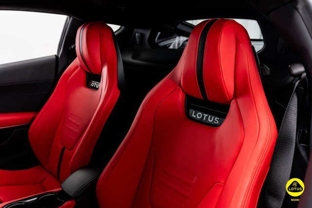 New 2025 Lotus Emira image 29