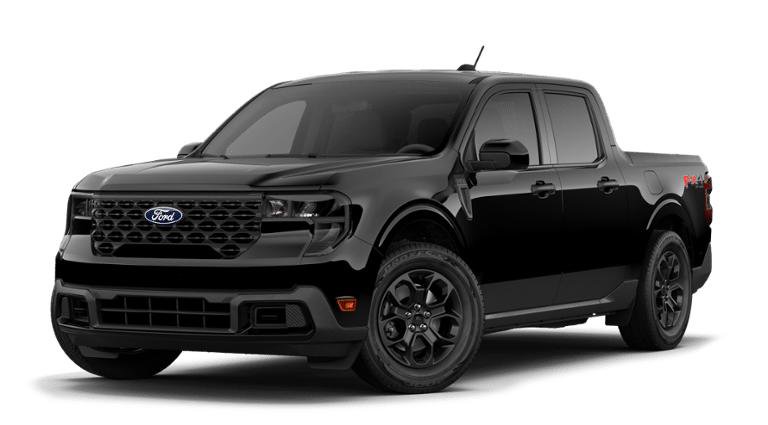 New 2026 Ford Maverick XLT w/ XLT Luxury Package image 38