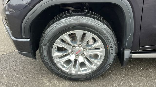 Used 2023 GMC Sierra 1500 Denali image 8