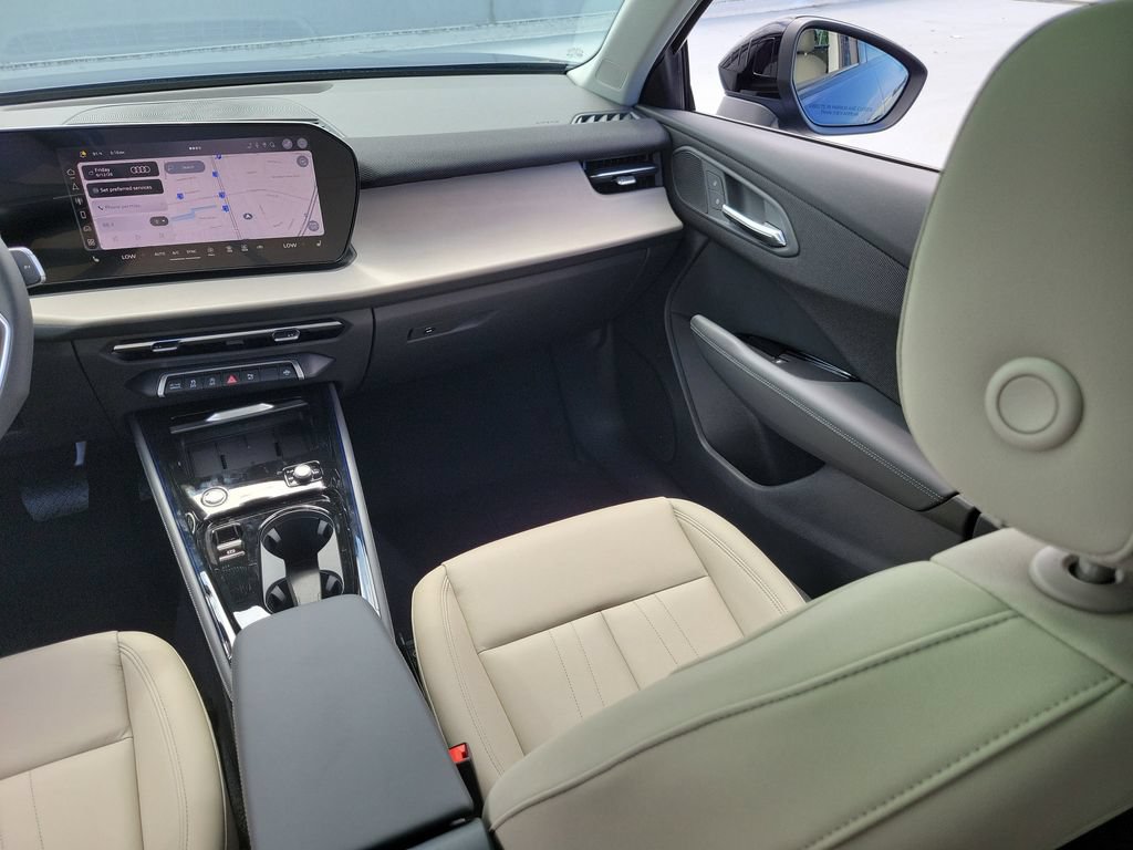 New 2026 Audi Q3 quattro 2.0T AWD/4WD image 24