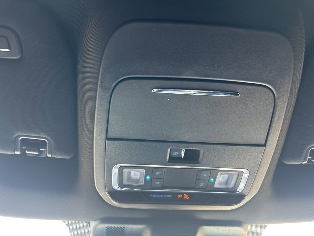 Used 2024 Ford F150 Platinum w/ FX4 Off-Road Package image 31