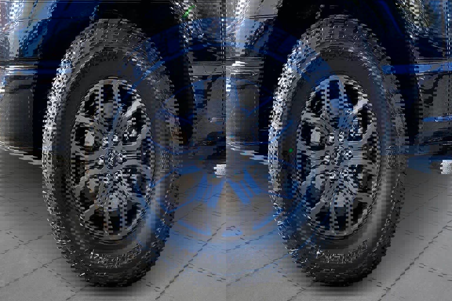 Used 2023 Ford F150 Tremor image 11