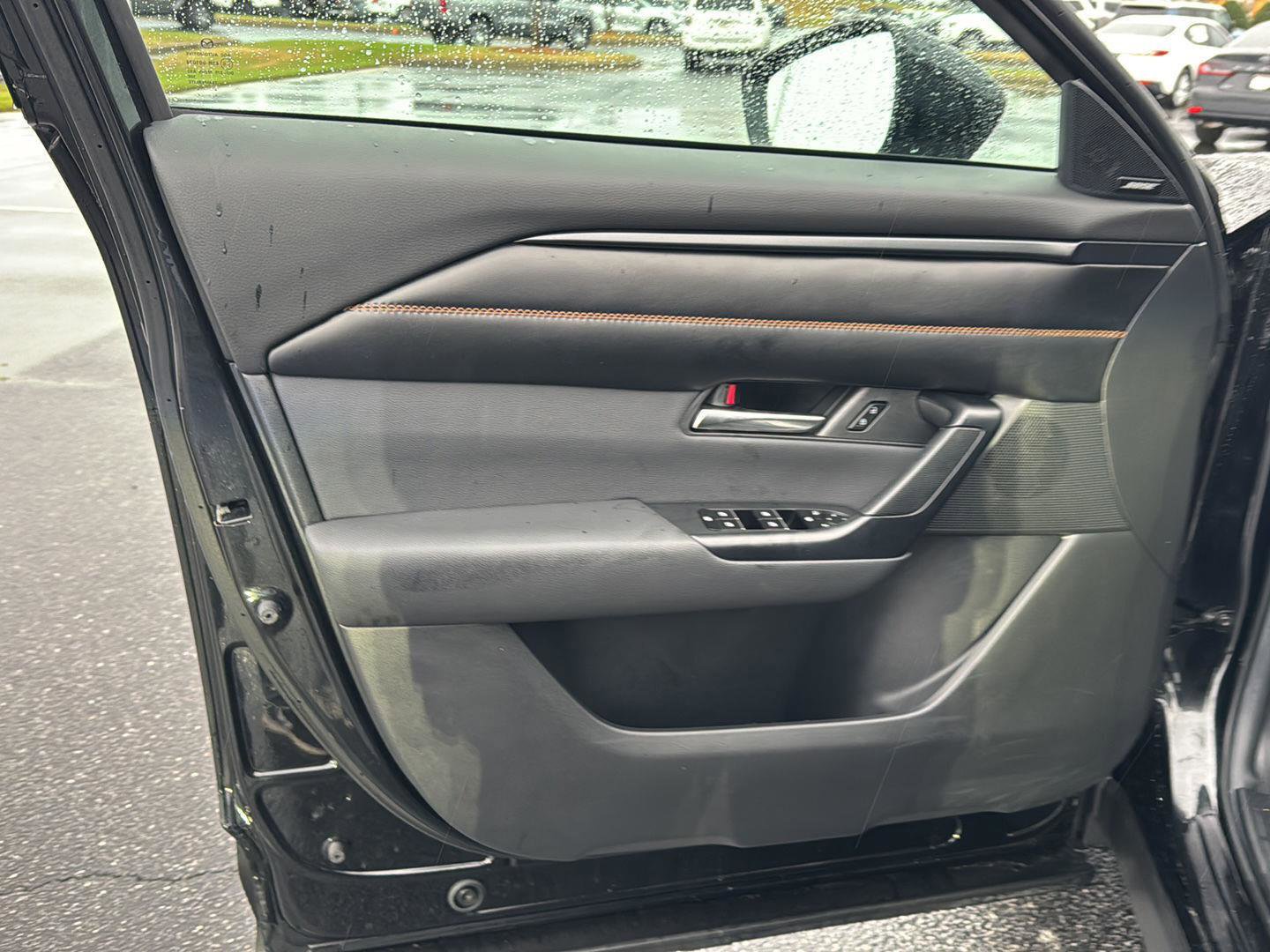 Used 2025 MAZDA CX-50 2.5 Hybrid w/ Premium Plus Pkg image 15