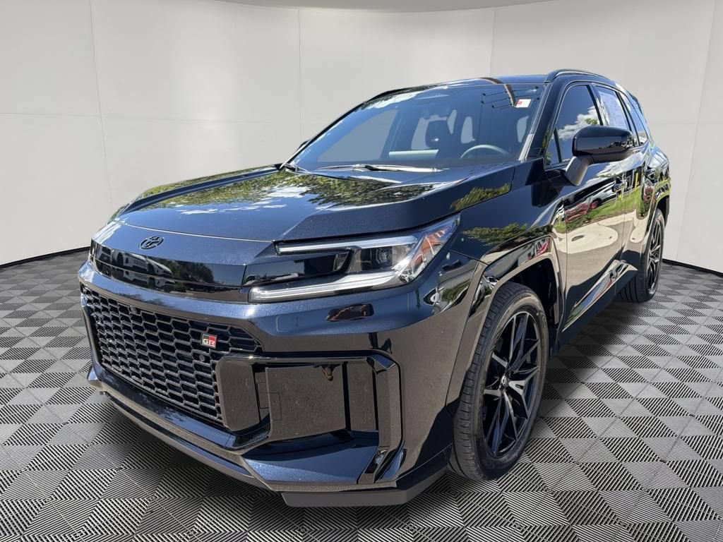 Used 2026 Toyota RAV4 AWD Plug-in Hybrid image 3