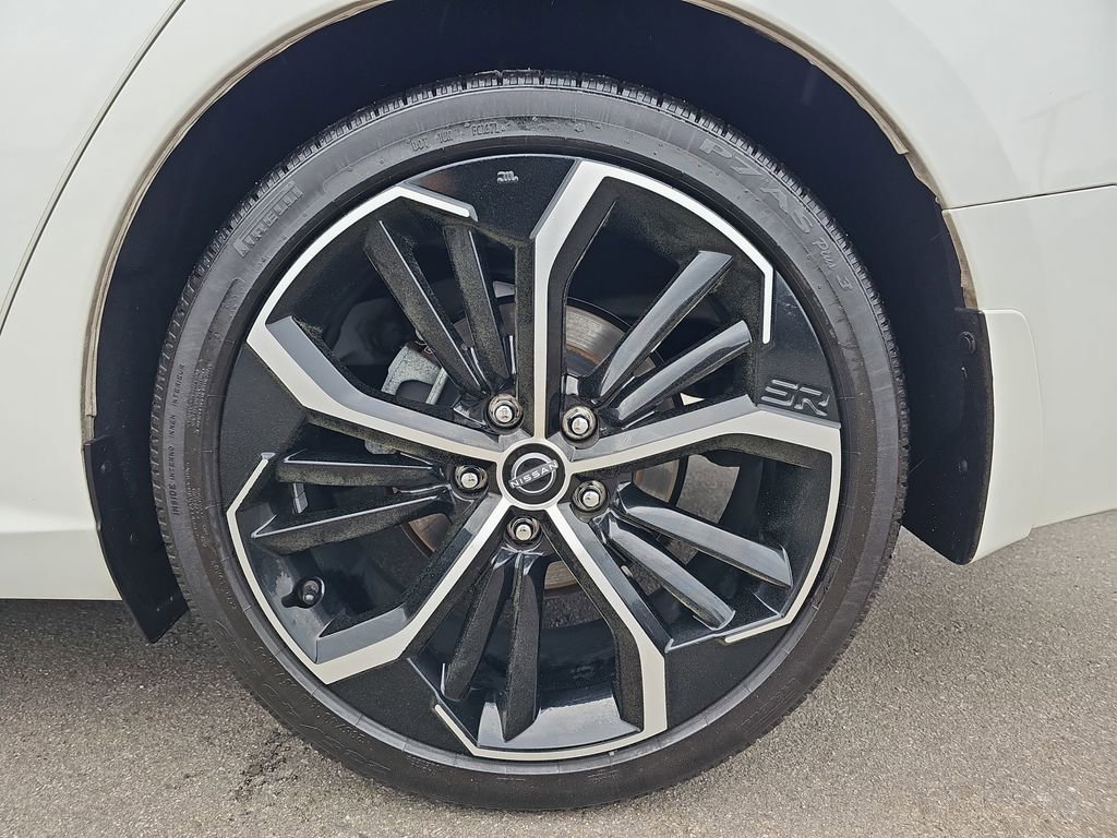 Used 2023 Nissan Altima 2.5 SR w/ SR Premium Package image 36