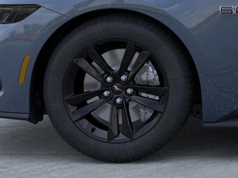 New 2026 Ford Mustang GT RWD image 19