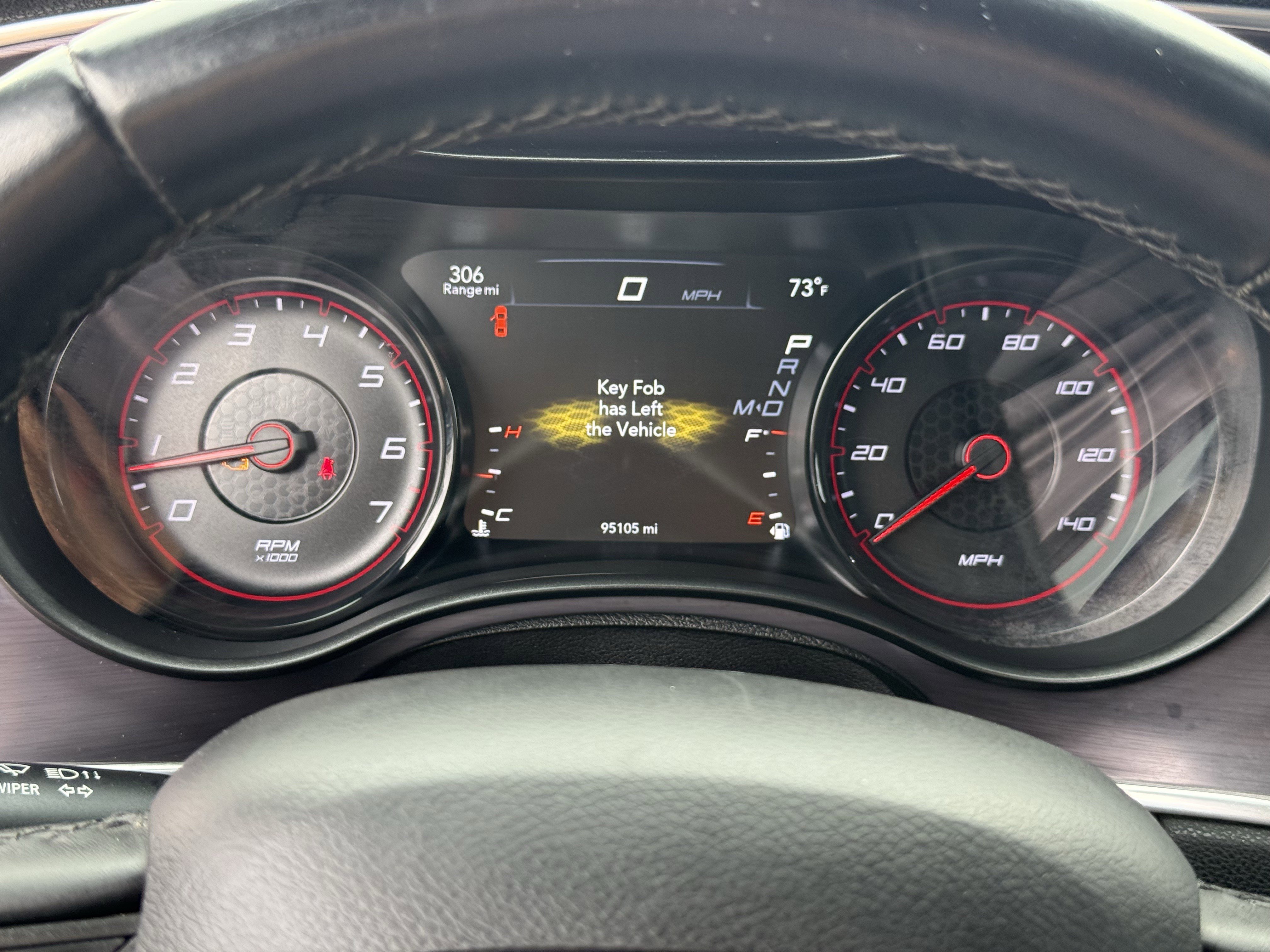 Used 2018 Dodge Charger SXT w/ Blacktop Package image 18