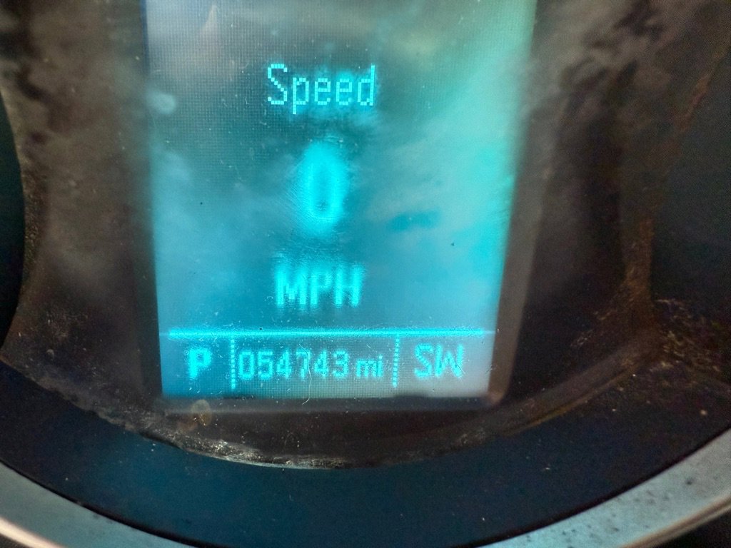 Used 2012 Chevrolet Cruze LS w/ Connectivity Package FWD image 12