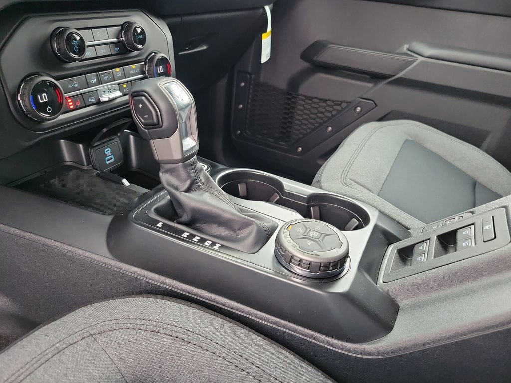 New 2025 Ford Bronco Big Bend image 29