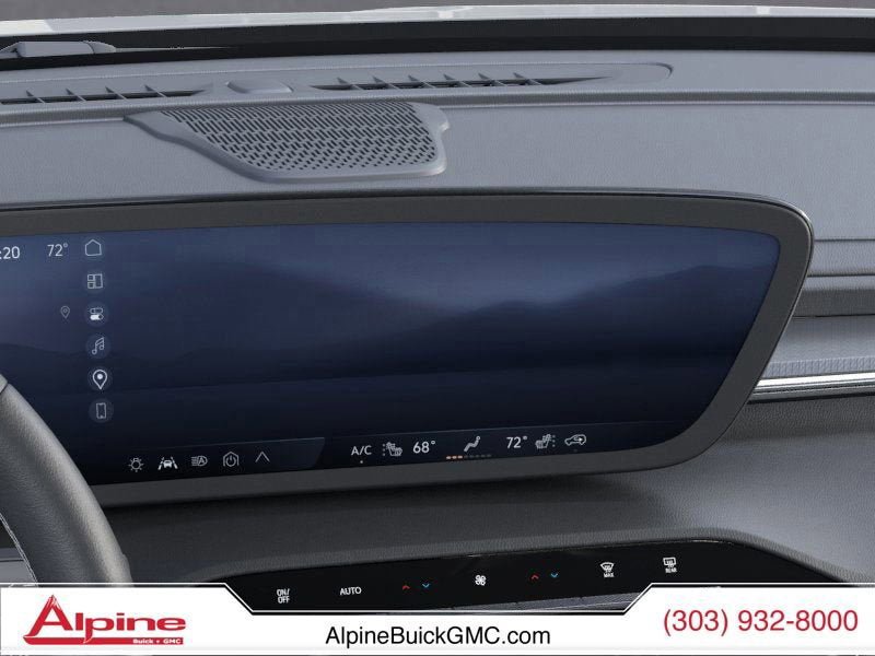 New 2026 Buick Enclave Sport Touring w/ Super Cruise Package AWD/4WD image 20