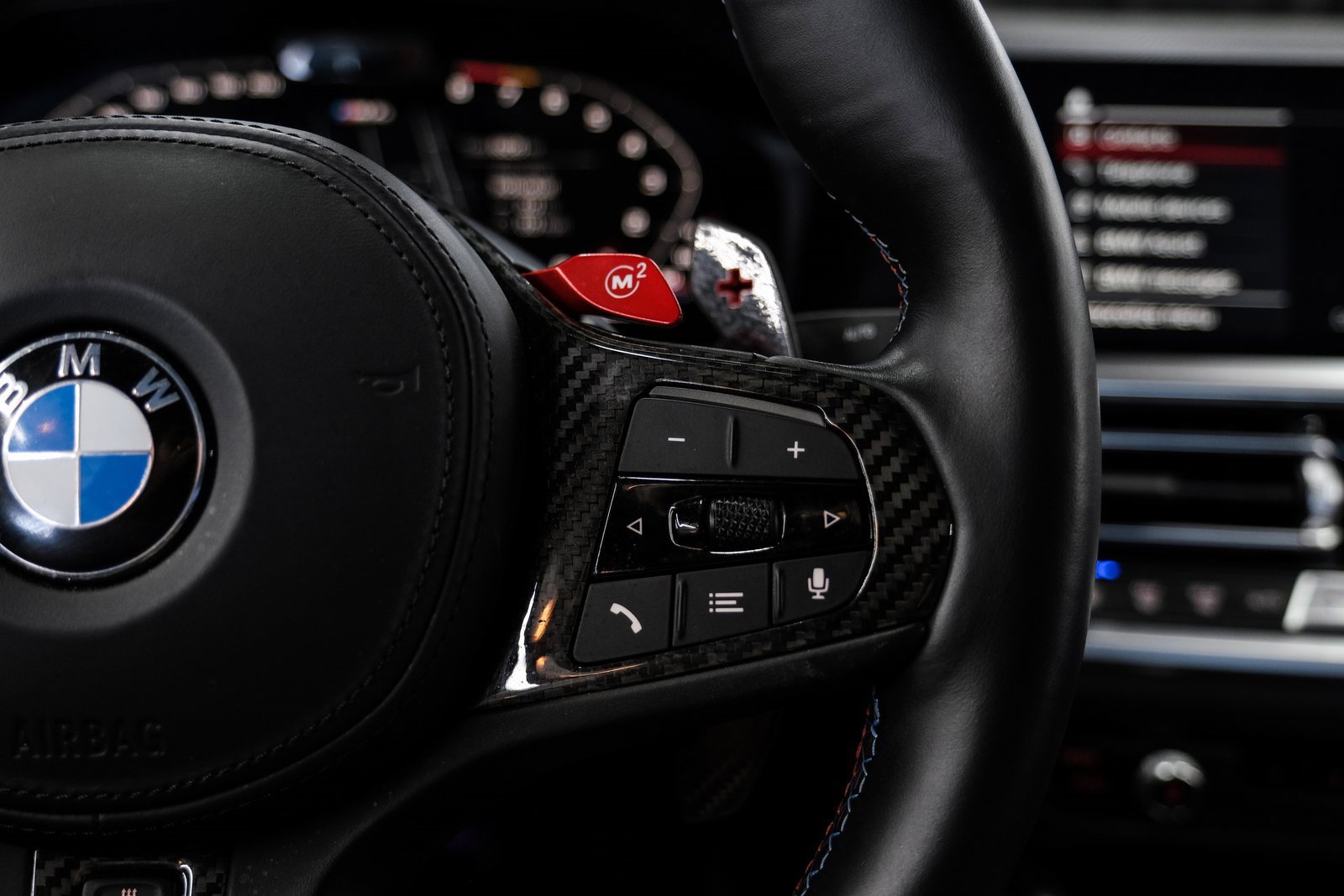 Used 2022 BMW M4 xDrive Competition w/ Executive Package image 19