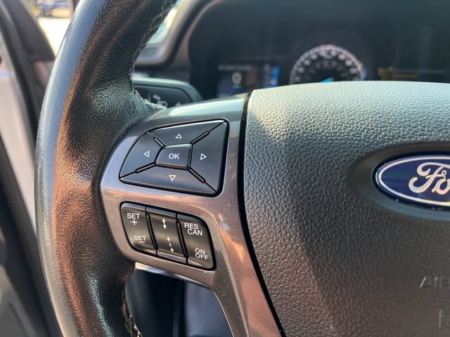 Used 2022 Ford Ranger Lariat w/ Equipment Group 501A High AWD/4WD image 15