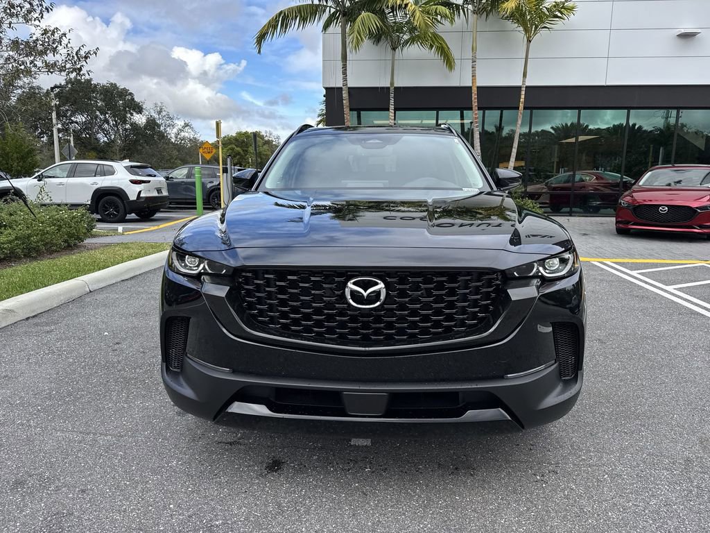 New 2026 MAZDA CX-50 AWD 2.5 Hybrid w/ Weather Package image 30