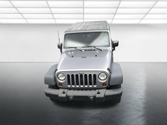 Used 2013 Jeep Wrangler Unlimited Sport w/ Connectivity Group image 12