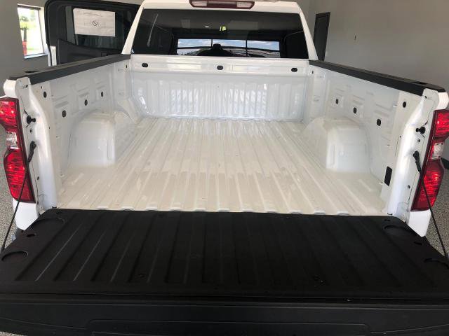 New 2025 Chevrolet Silverado 1500 W/T w/ WT Value Package image 10