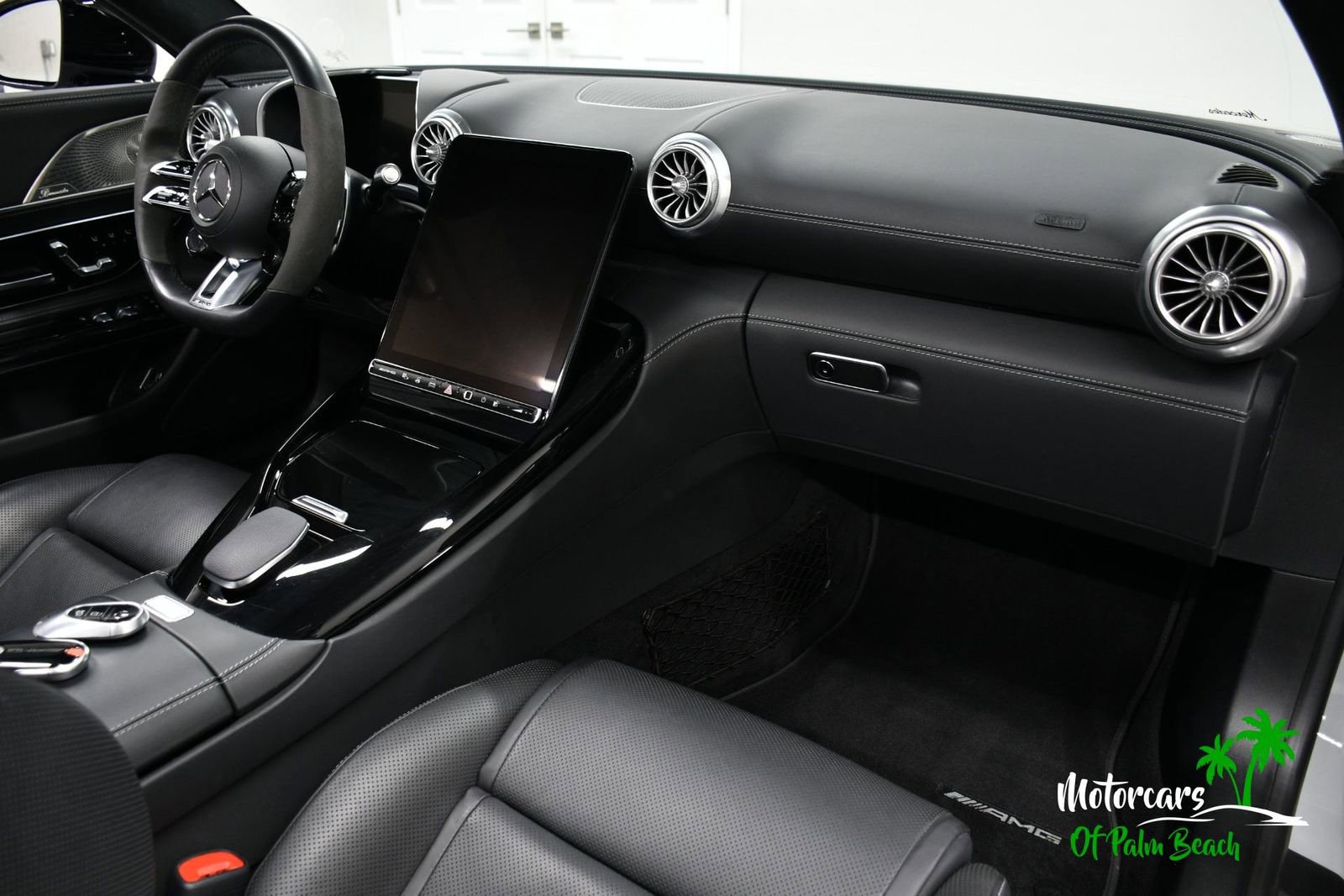 Used 2022 Mercedes-Benz SL 63 AMG 4MATIC image 62