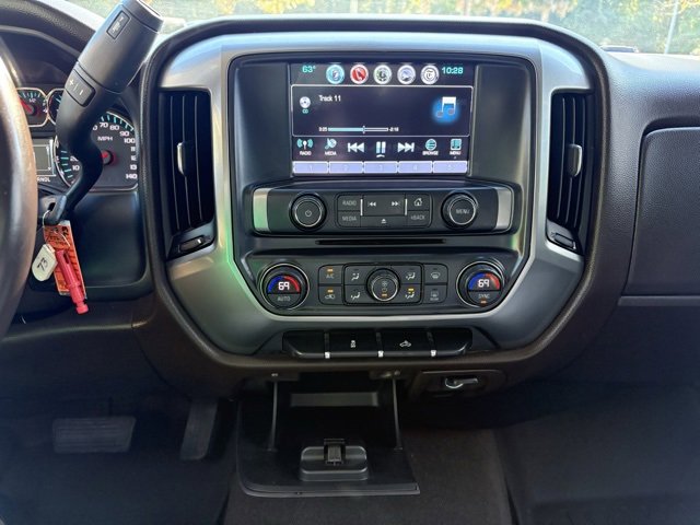 Used 2018 Chevrolet Silverado 1500 LT w/ All Star Edition image 20