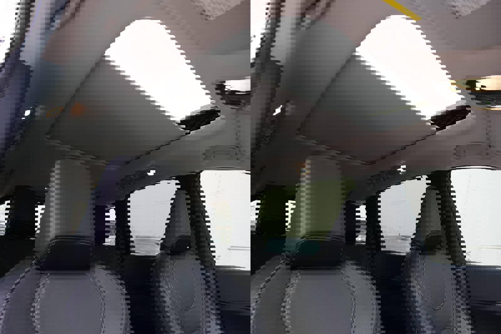 Used 2023 INFINITI QX60 Luxe w/ Performance Audio Package image 25