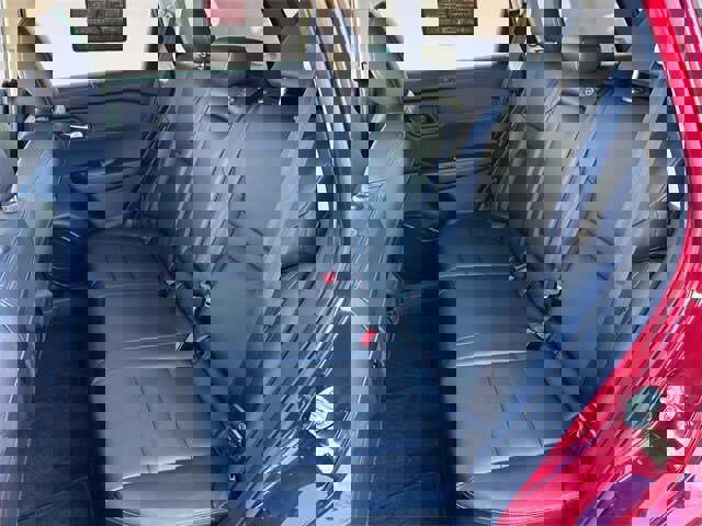 Certified 2024 Nissan Rogue SL w/ SL Premium Package image 13