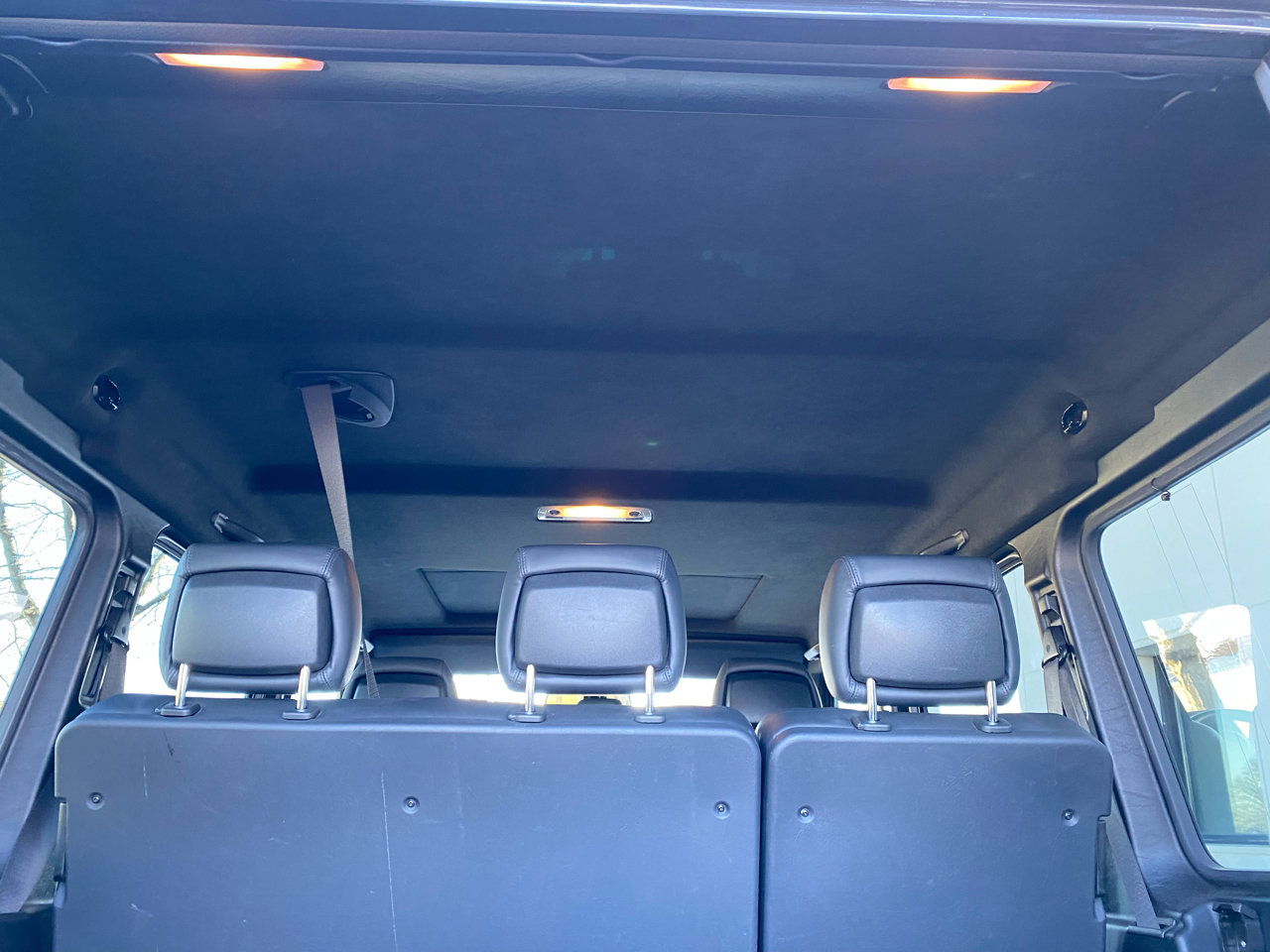 Used 2016 Mercedes-Benz G 63 AMG G63 AMG 4MATIC image 47