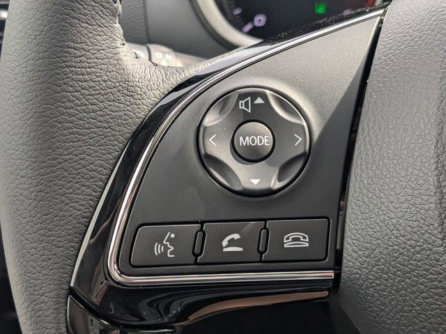 New 2026 Mitsubishi Eclipse Cross SE image 26