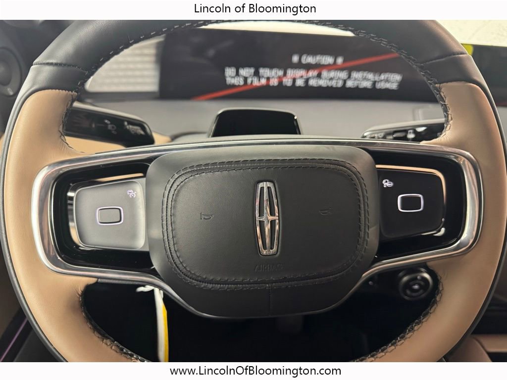 New 2025 Lincoln Navigator L Black Label image 35