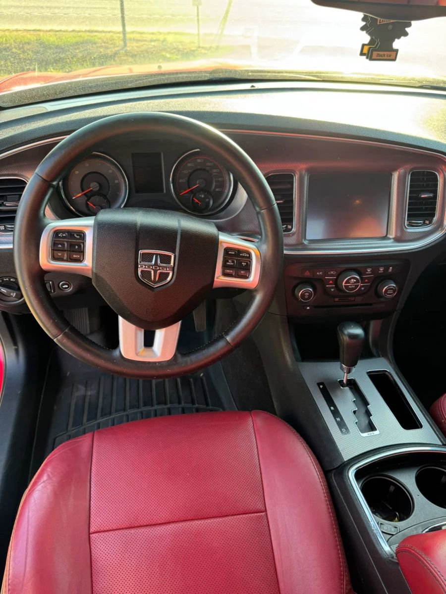 Used 2013 Dodge Charger R/T image 20