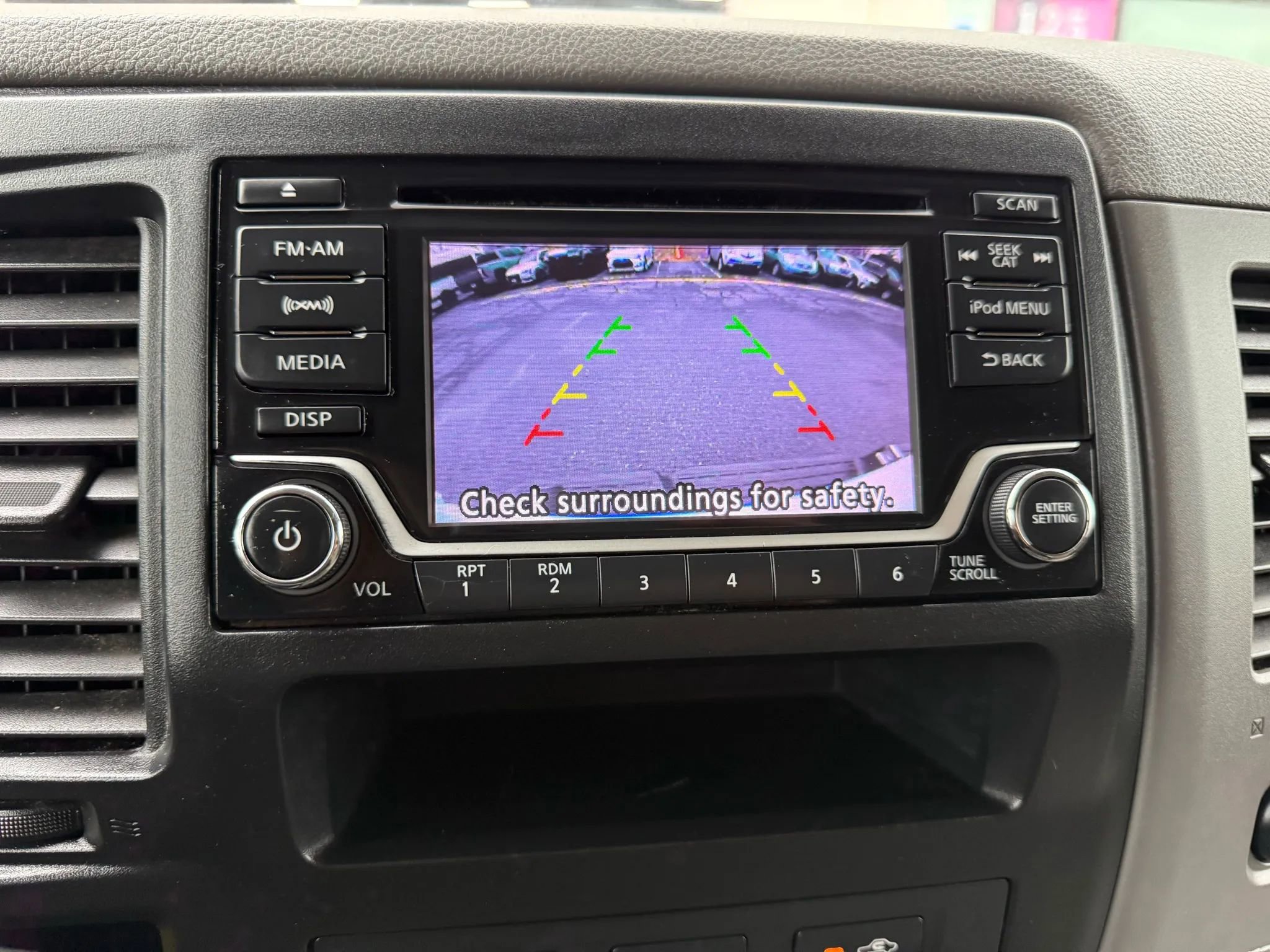 Used 2018 Nissan NV 2500 SV image 24