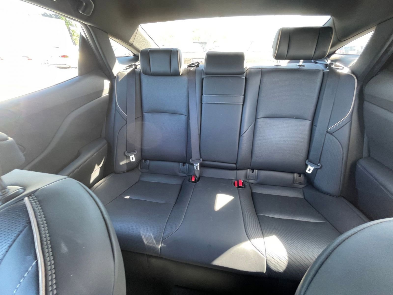 Used 2025 Toyota Crown XLE image 38