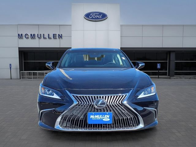 Used 2021 Lexus ES 250 w/ Premium Package AWD/4WD image 8