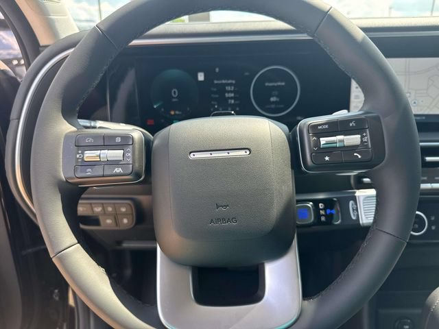 New 2027 Hyundai Palisade SEL Premium FWD image 24