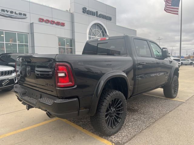 New 2026 RAM 1500 Big Horn image 10