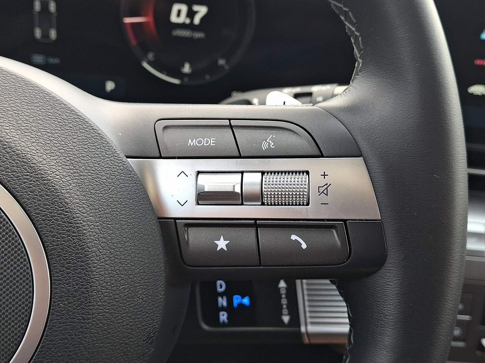 Certified 2026 Hyundai Kona SEL Premium AWD/4WD image 21