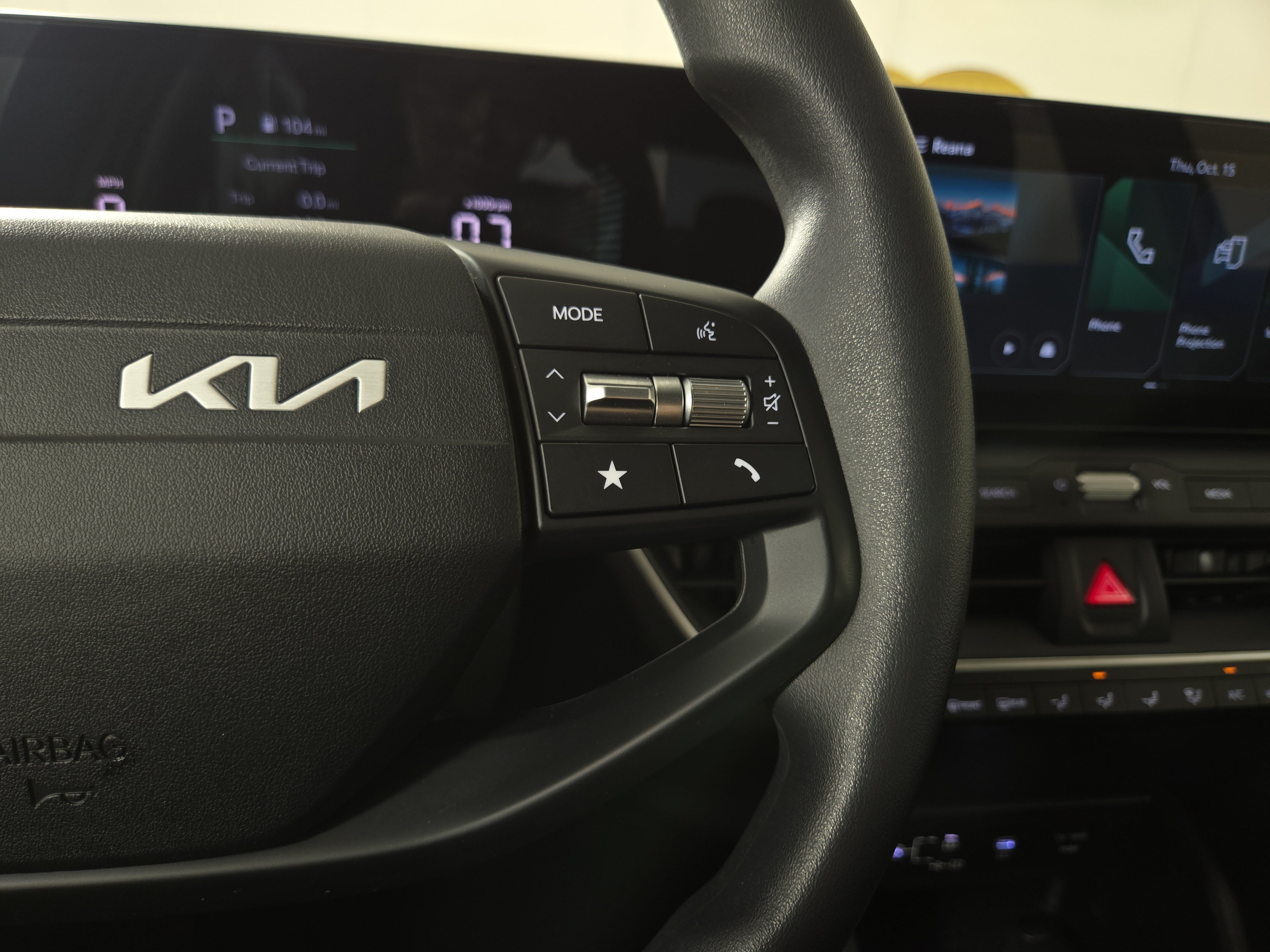 Used 2026 Kia K4 FWD image 16