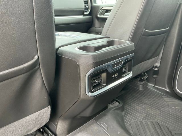 Used 2022 Chevrolet Silverado 1500 LTZ image 37