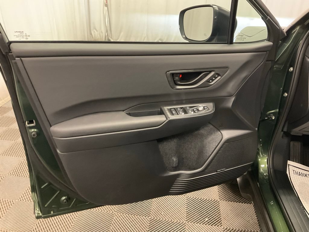 New 2026 Subaru Outback Wilderness AWD/4WD image 10