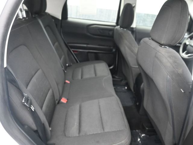 Used 2021 Ford Bronco Sport image 7