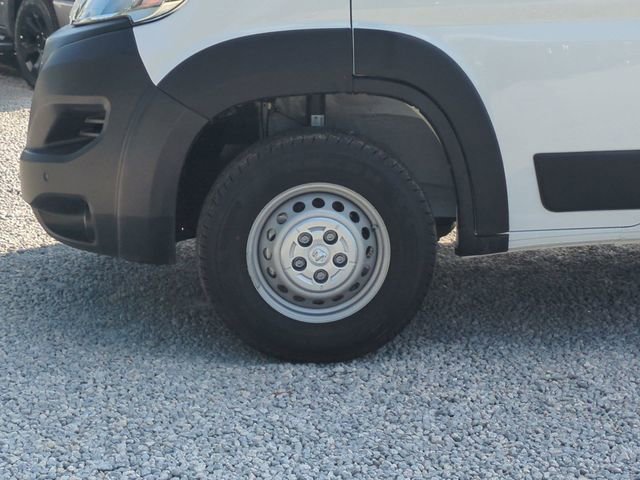 New 2024 RAM ProMaster 2500 w/ Safety Group image 10