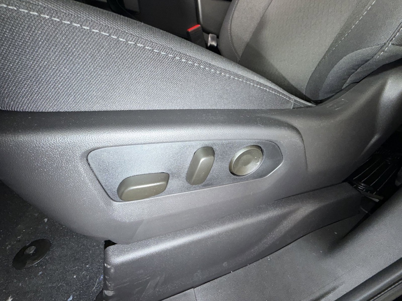 New 2026 Chevrolet Silverado 1500 Custom Trail Boss image 14