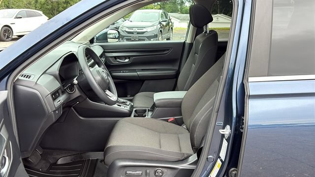 Used 2024 Honda CR-V EX image 9