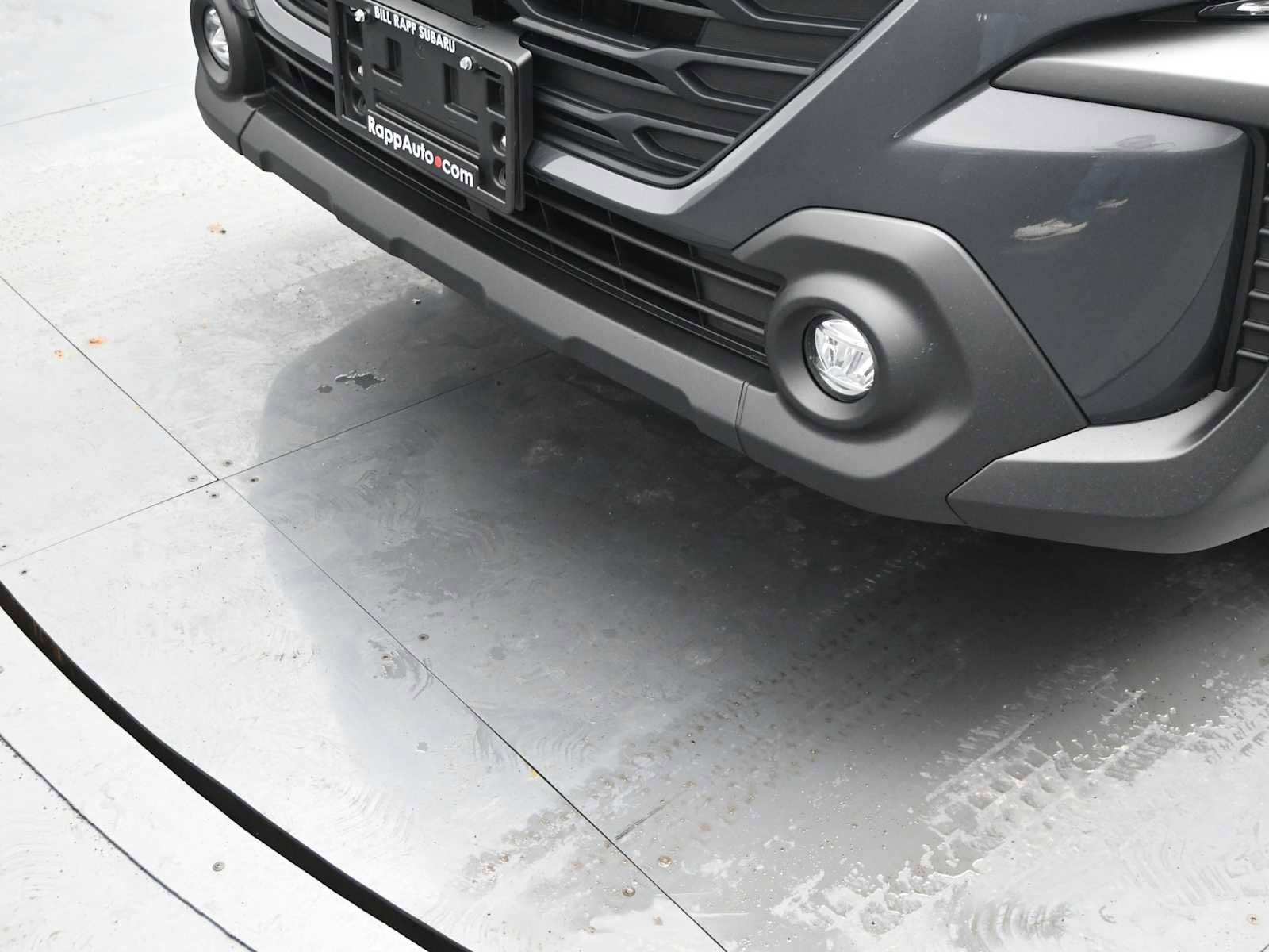 Used 2024 Subaru Outback Onyx Edition XT image 28