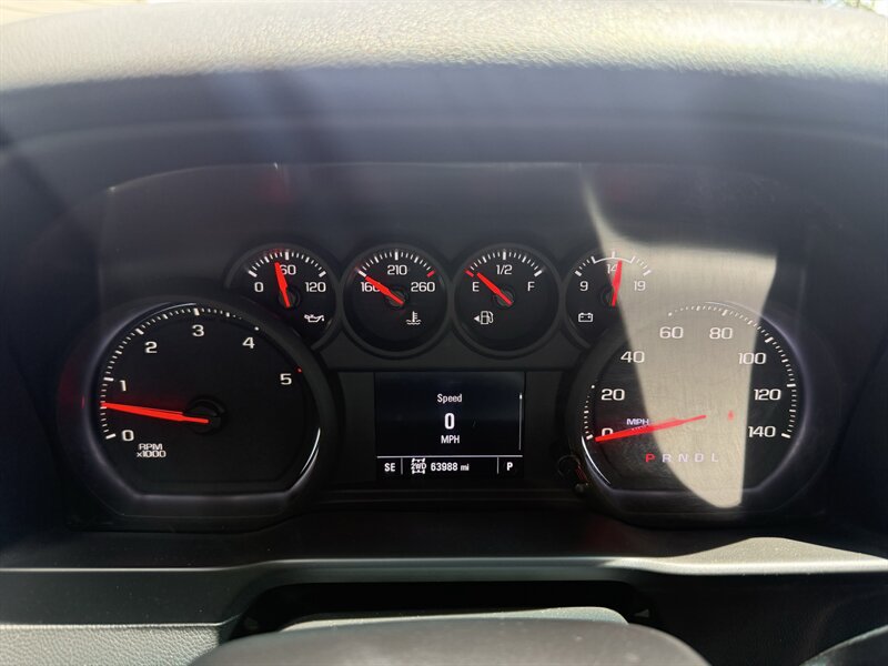 Used 2022 GMC Sierra 3500 Pro w/ Convenience Package AWD/4WD image 26