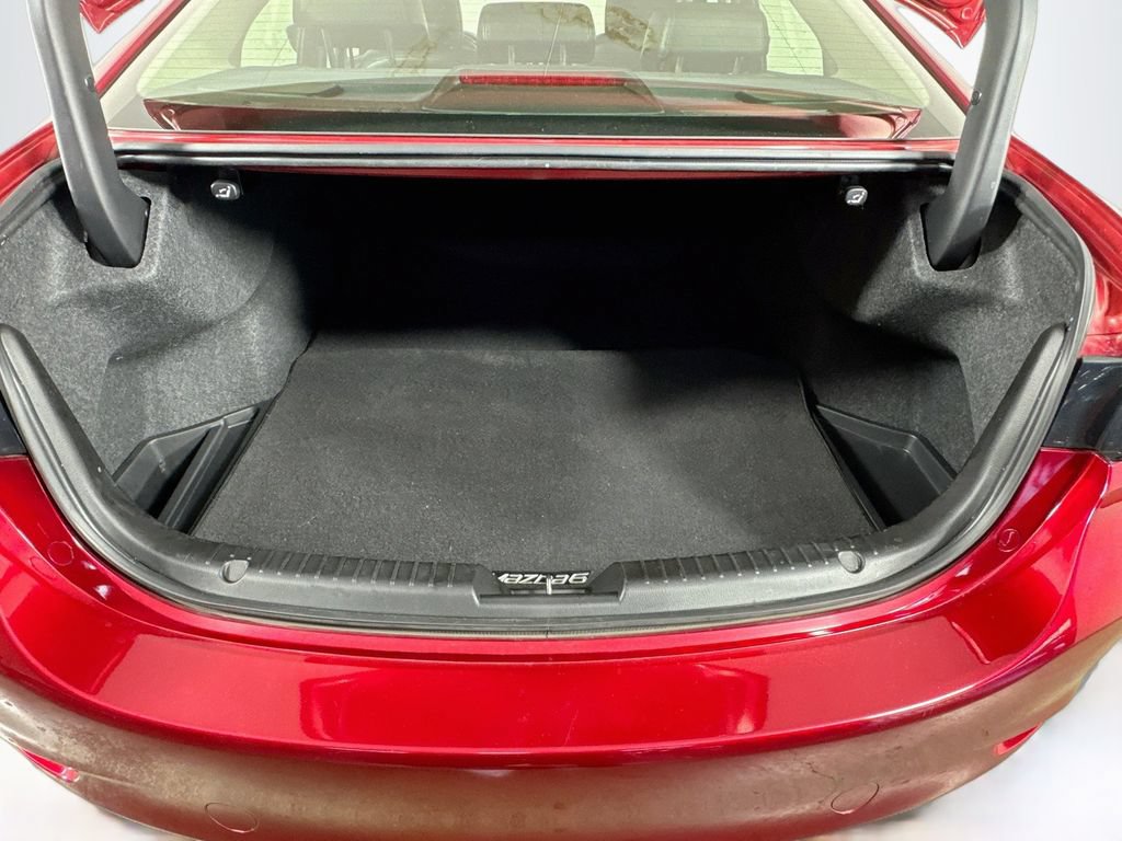 Used 2021 MAZDA MAZDA6 Touring FWD image 33