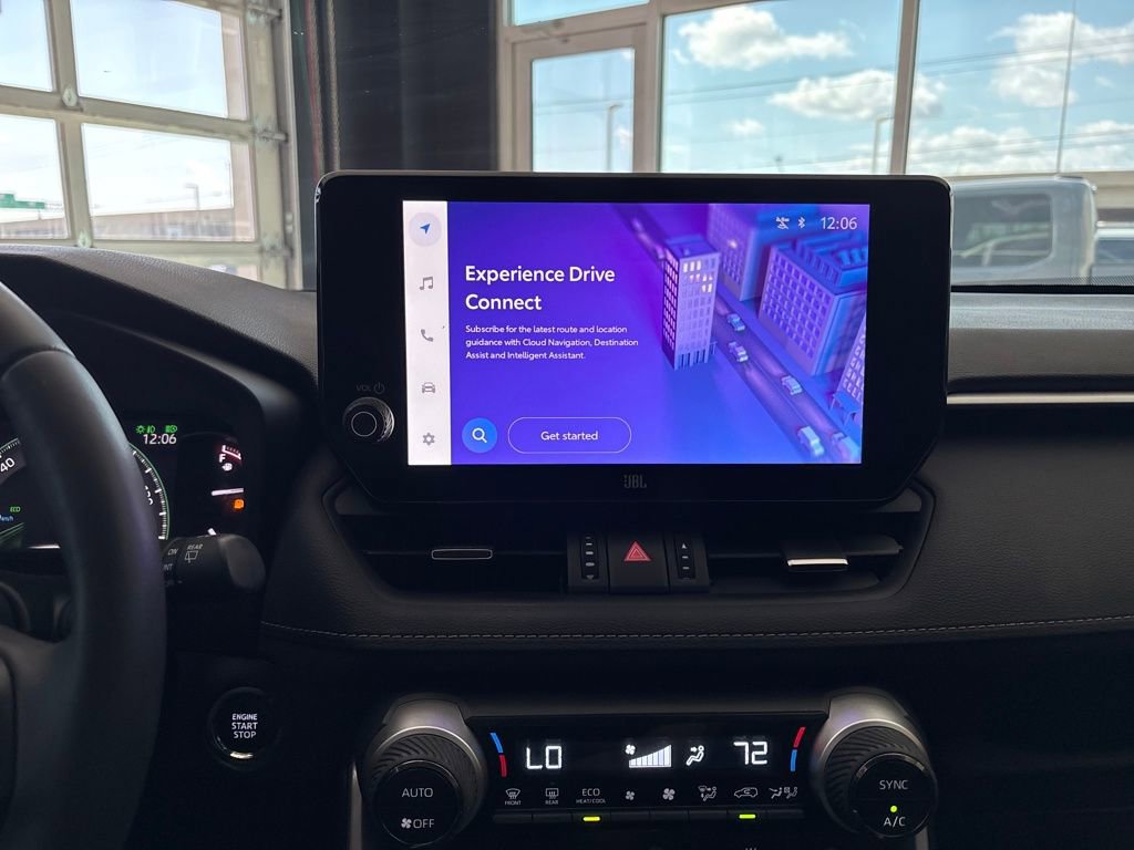 Used 2023 Toyota RAV4 XLE Premium image 25