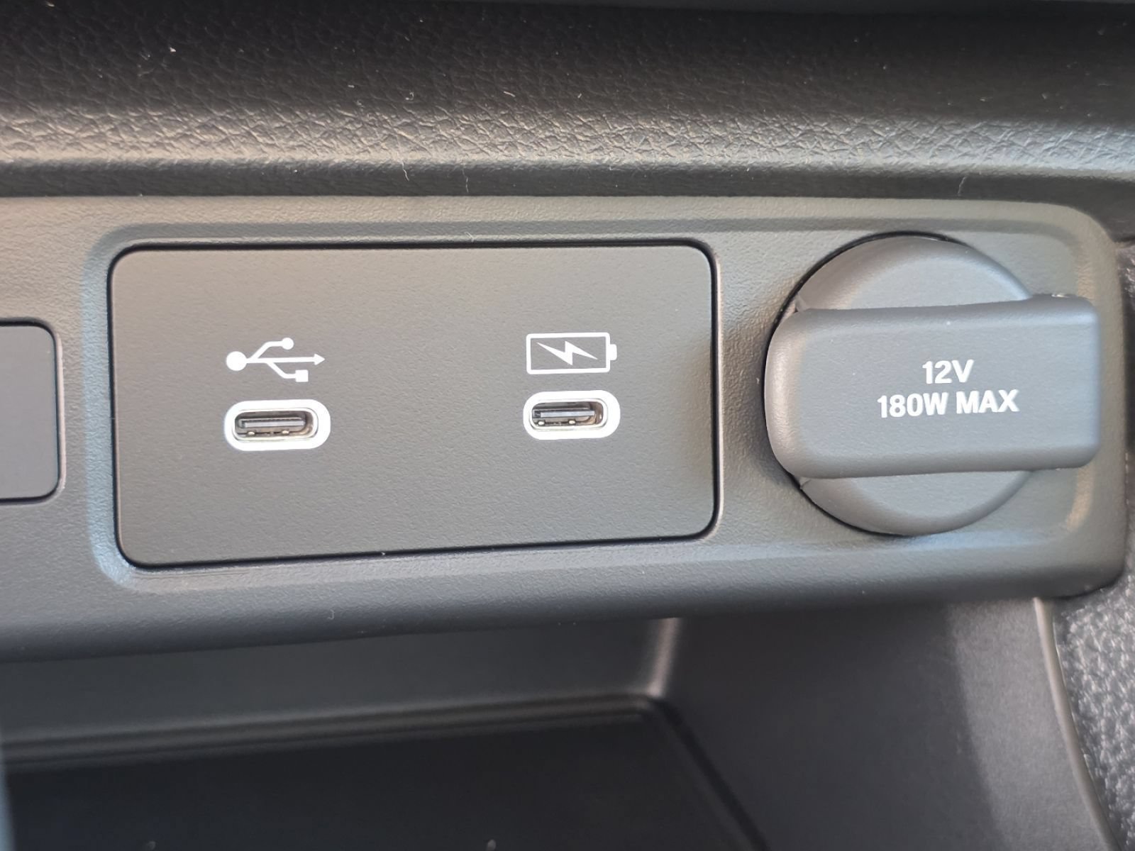 New 2026 Honda Civic Sport image 5