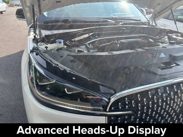 Used 2025 Lincoln Aviator Reserve w/ Equipment Group 201A AWD/4WD image 25