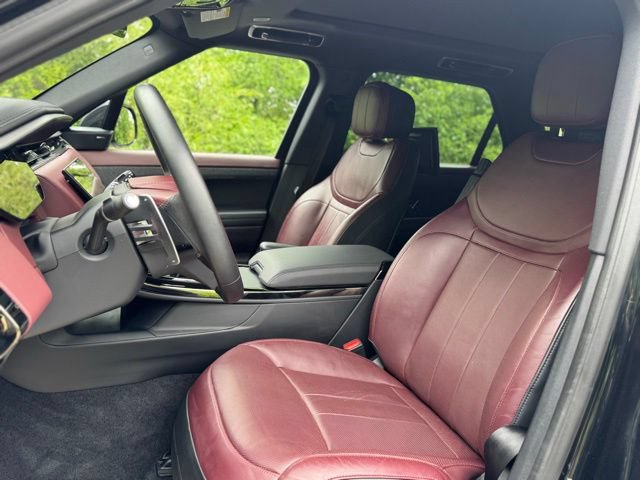 Certified 2023 Land Rover Range Rover Sport SE Dynamic AWD/4WD image 10